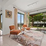 Horizon By Nomads - 5min To Coral Bay * Paphos