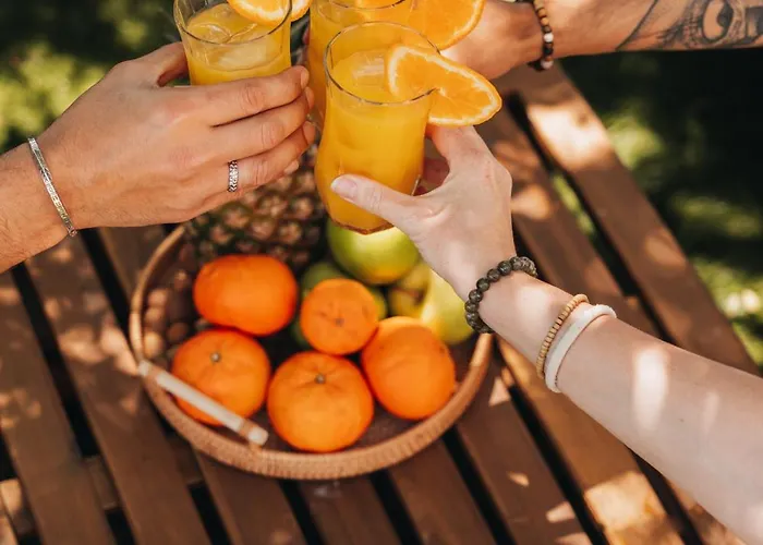 Horizon By Nomads - 5min To Coral Bay Villa