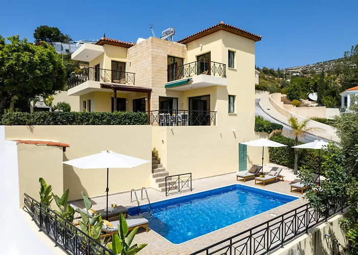 Villa Horizon By Nomads - 5min To Coral Bay