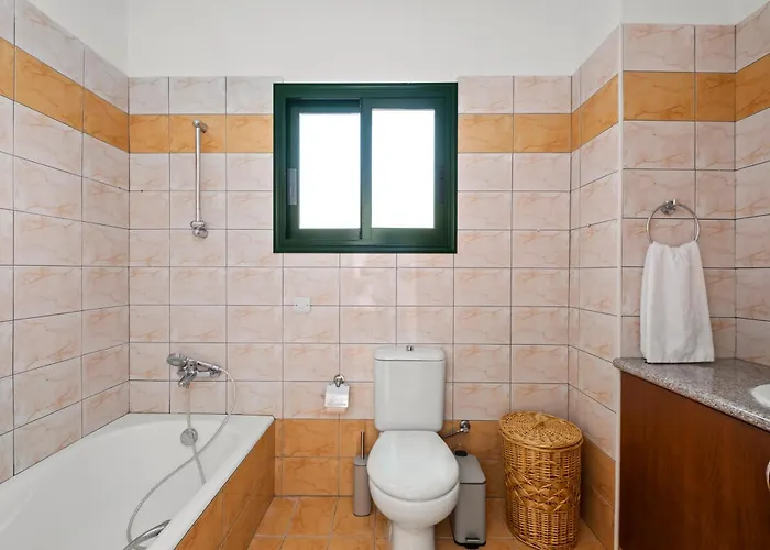 Villa Horizon By Nomads - 5min To Coral Bay *