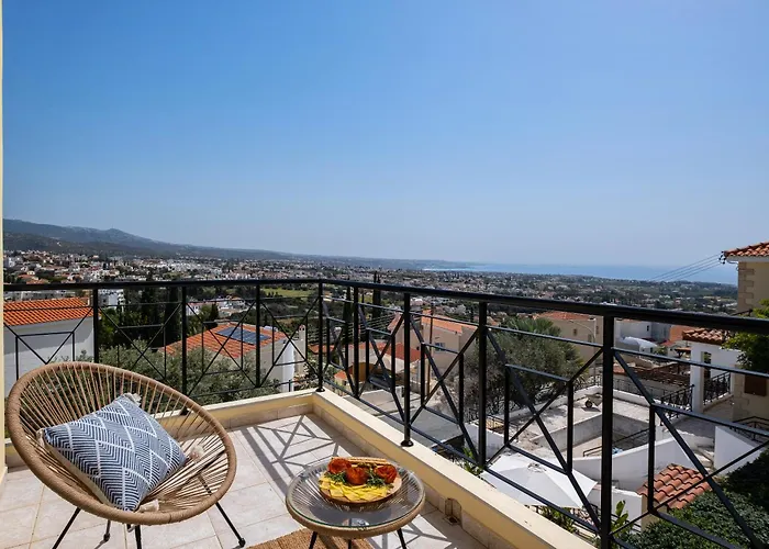 Villa Horizon By Nomads - 5min To Coral Bay