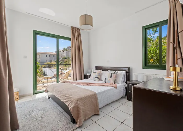 Horizon By Nomads - 5min To Coral Bay Villa *