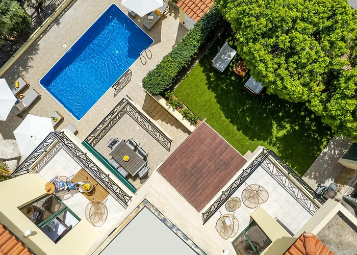 Horizon By Nomads - 5min To Coral Bay Villa *