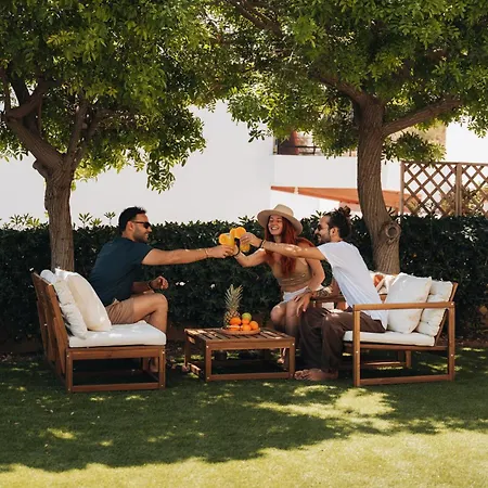 Horizon By Nomads - 5min To Coral Bay Paphos