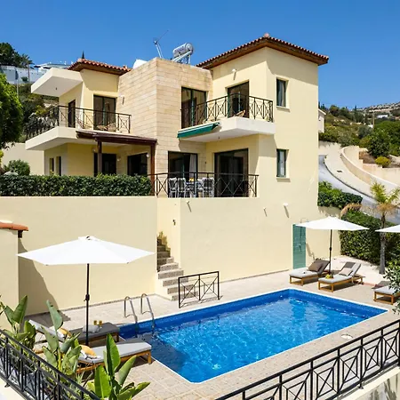 Vila Horizon By Nomads - 5min To Coral Bay