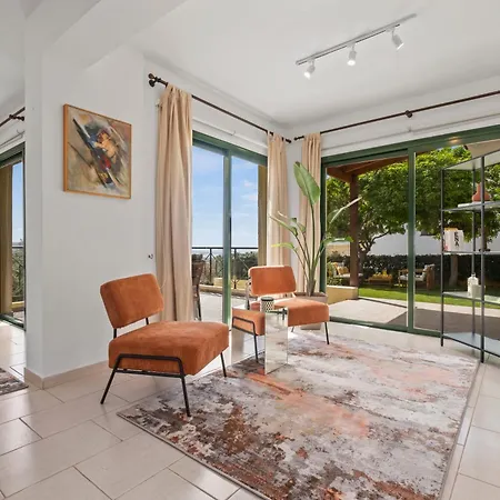 Horizon By Nomads - 5min To Coral Bay * פאפוס