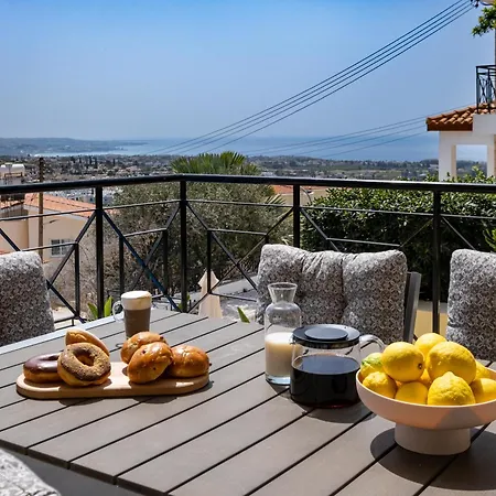 Villa Horizon By Nomads - 5min To Coral Bay *