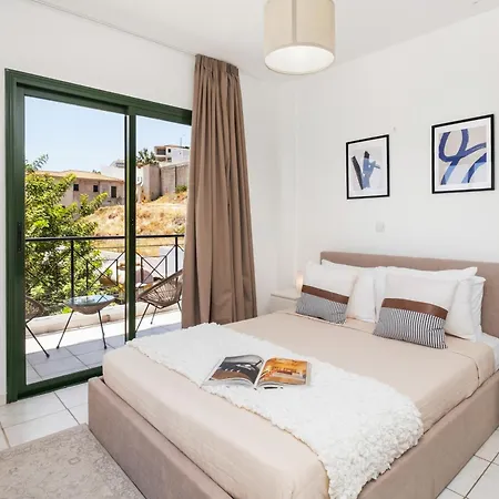 Horizon By Nomads - 5min To Coral Bay Villa Paphos
