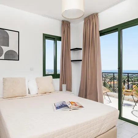 Villa Horizon By Nomads - 5min To Coral Bay