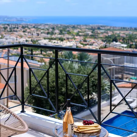 Villa Horizon By Nomads - 5min To Coral Bay