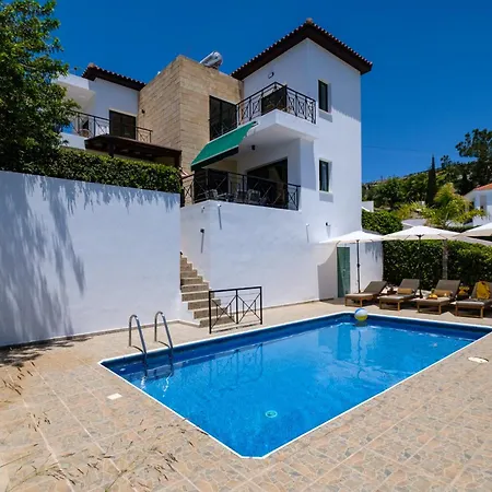 Villa Horizon By Nomads - 5min To Coral Bay *