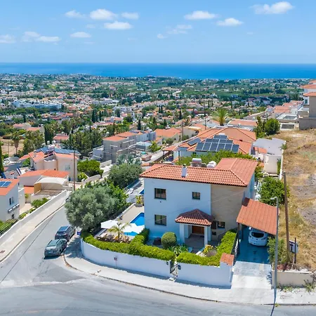 Villa Horizon By Nomads - 5min To Coral Bay *