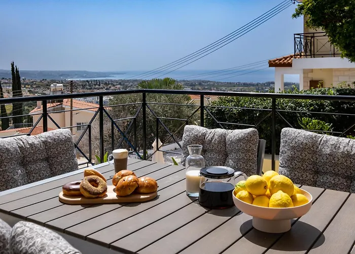 Villa Horizon By Nomads - 5min To Coral Bay *