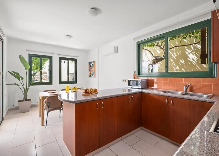 Villa Horizon By Nomads - 5min To Coral Bay *