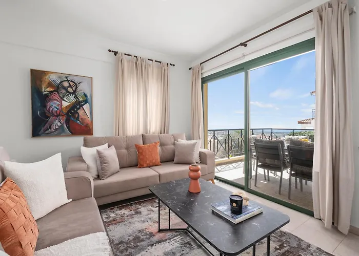 Villa Horizon By Nomads - 5min To Coral Bay *