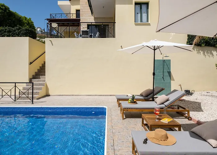 Horizon By Nomads - 5min To Coral Bay Villa