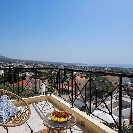 Vila Horizon By Nomads - 5min To Coral Bay