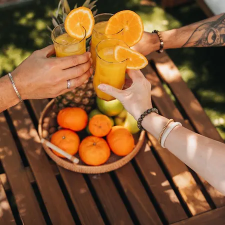 Horizon By Nomads - 5min To Coral Bay Βίλα